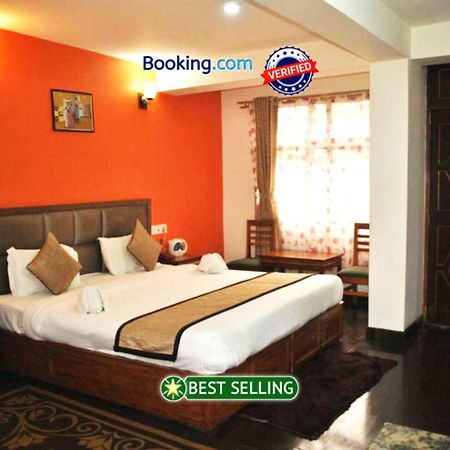 Hotel Kasturi Palace Darjeeling - Excellent Service Recommended Extérieur photo