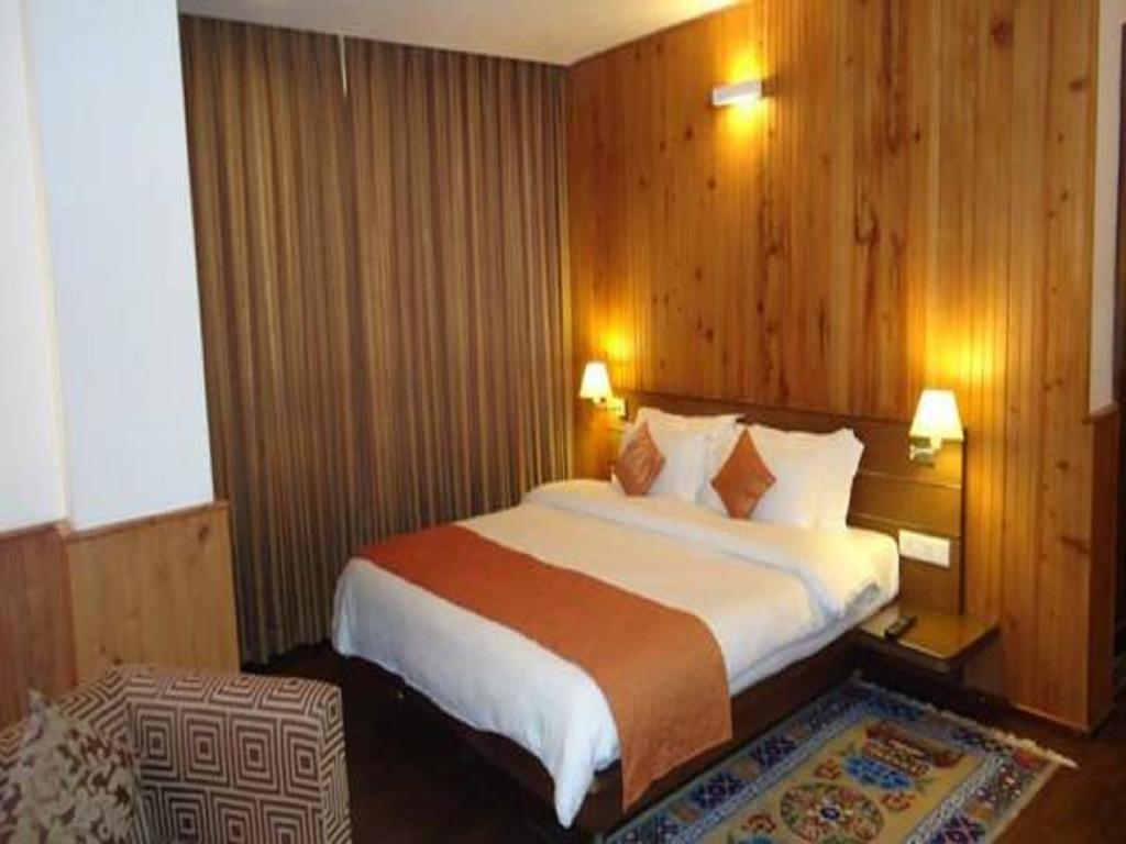 Hotel Kasturi Palace Darjeeling - Excellent Service Recommended Extérieur photo