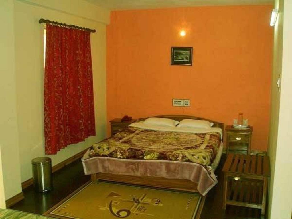 Hotel Kasturi Palace Darjeeling - Excellent Service Recommended Extérieur photo