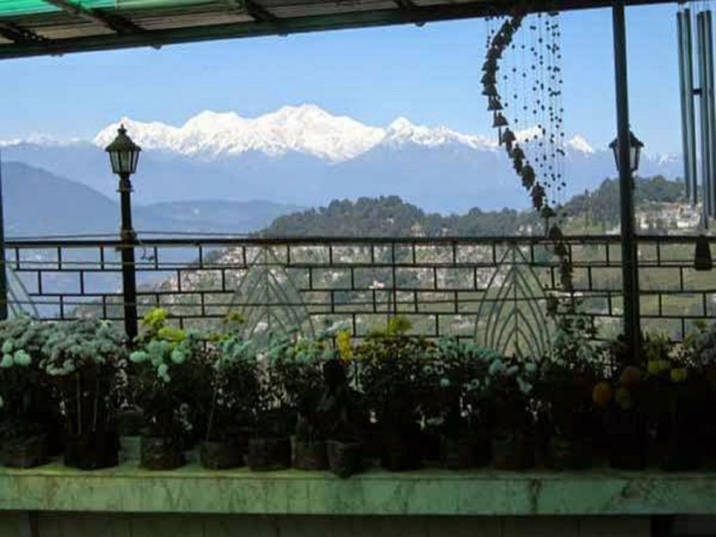 Hotel Kasturi Palace Darjeeling - Excellent Service Recommended Extérieur photo