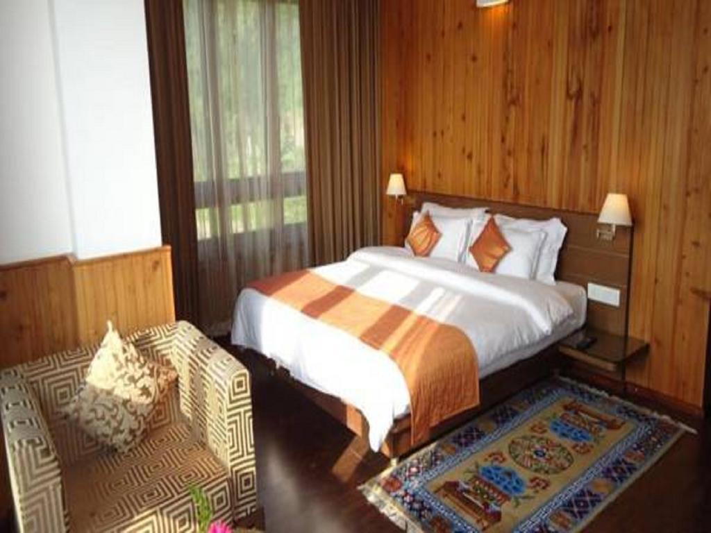 Hotel Kasturi Palace Darjeeling - Excellent Service Recommended Extérieur photo
