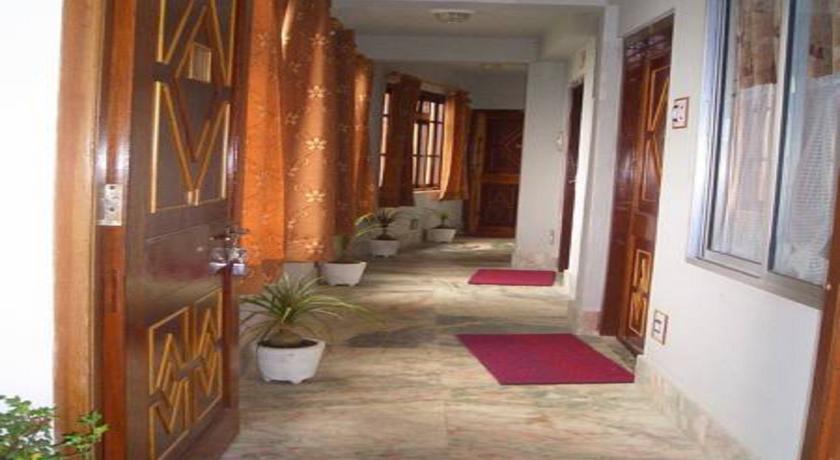 Hotel Kasturi Palace Darjeeling - Excellent Service Recommended Extérieur photo
