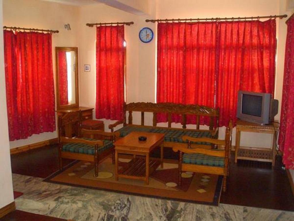 Hotel Kasturi Palace Darjeeling - Excellent Service Recommended Extérieur photo