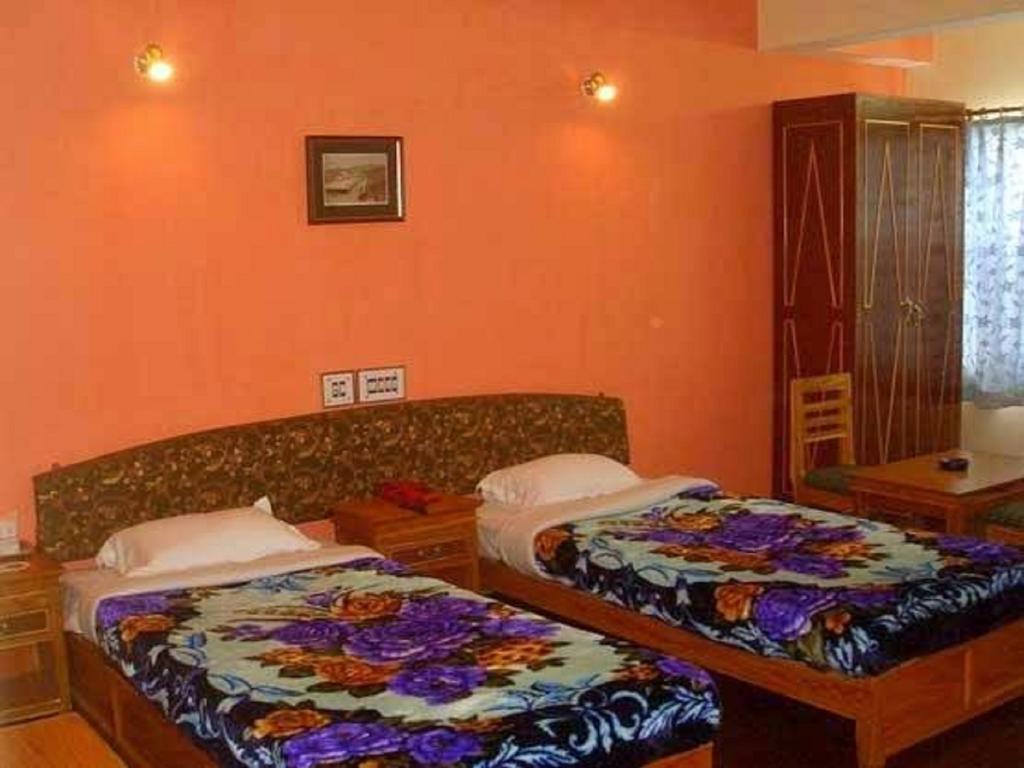 Hotel Kasturi Palace Darjeeling - Excellent Service Recommended Extérieur photo