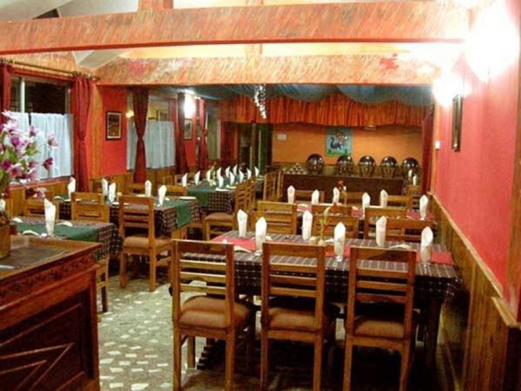 Hotel Kasturi Palace Darjeeling - Excellent Service Recommended Extérieur photo