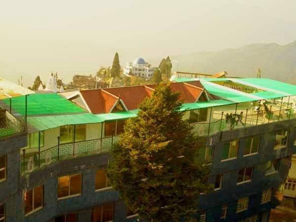 Hotel Kasturi Palace Darjeeling - Excellent Service Recommended Extérieur photo