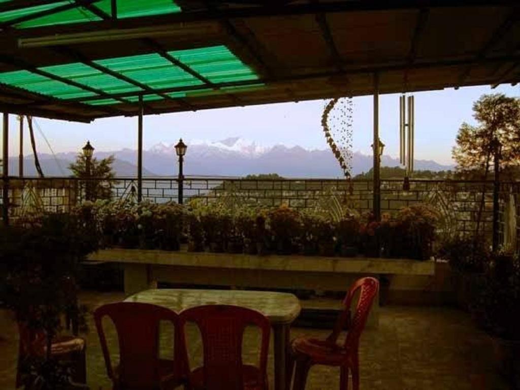Hotel Kasturi Palace Darjeeling - Excellent Service Recommended Extérieur photo