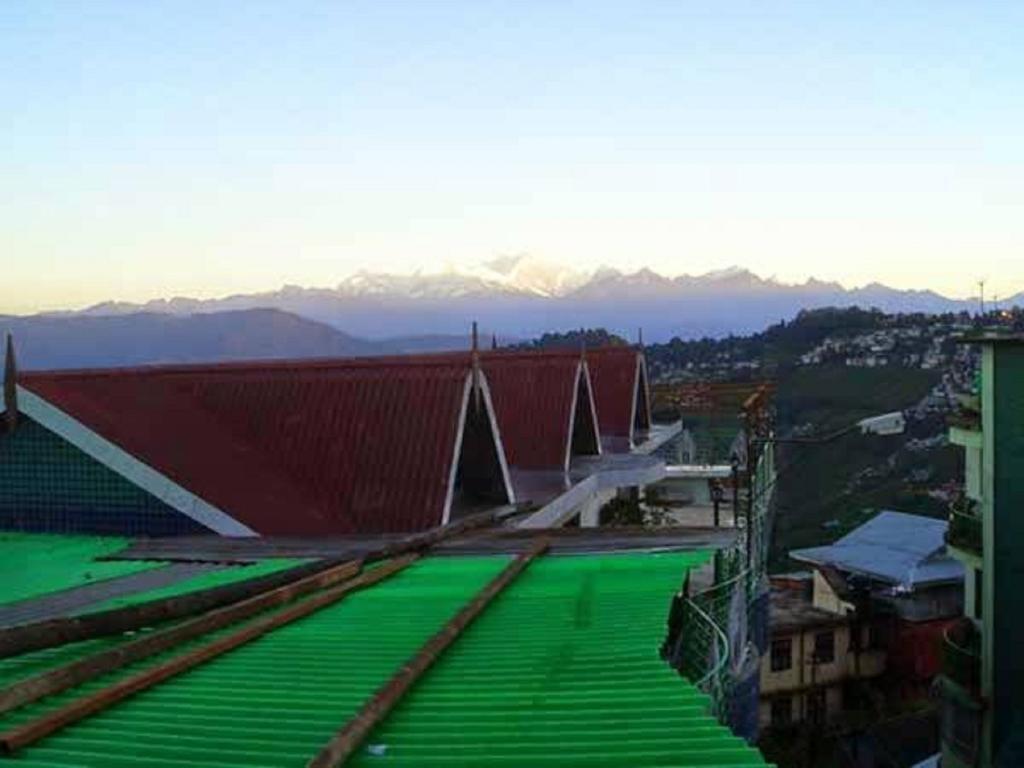 Hotel Kasturi Palace Darjeeling - Excellent Service Recommended Extérieur photo