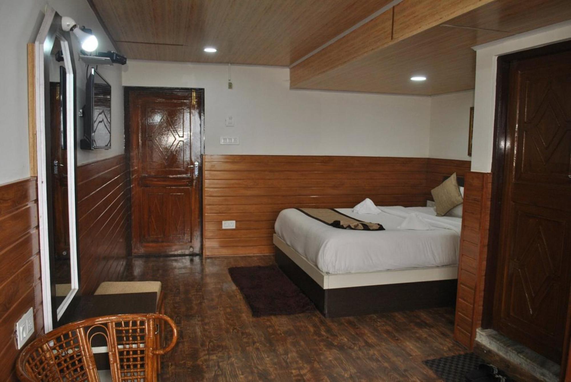 Hotel Kasturi Palace Darjeeling - Excellent Service Recommended Extérieur photo