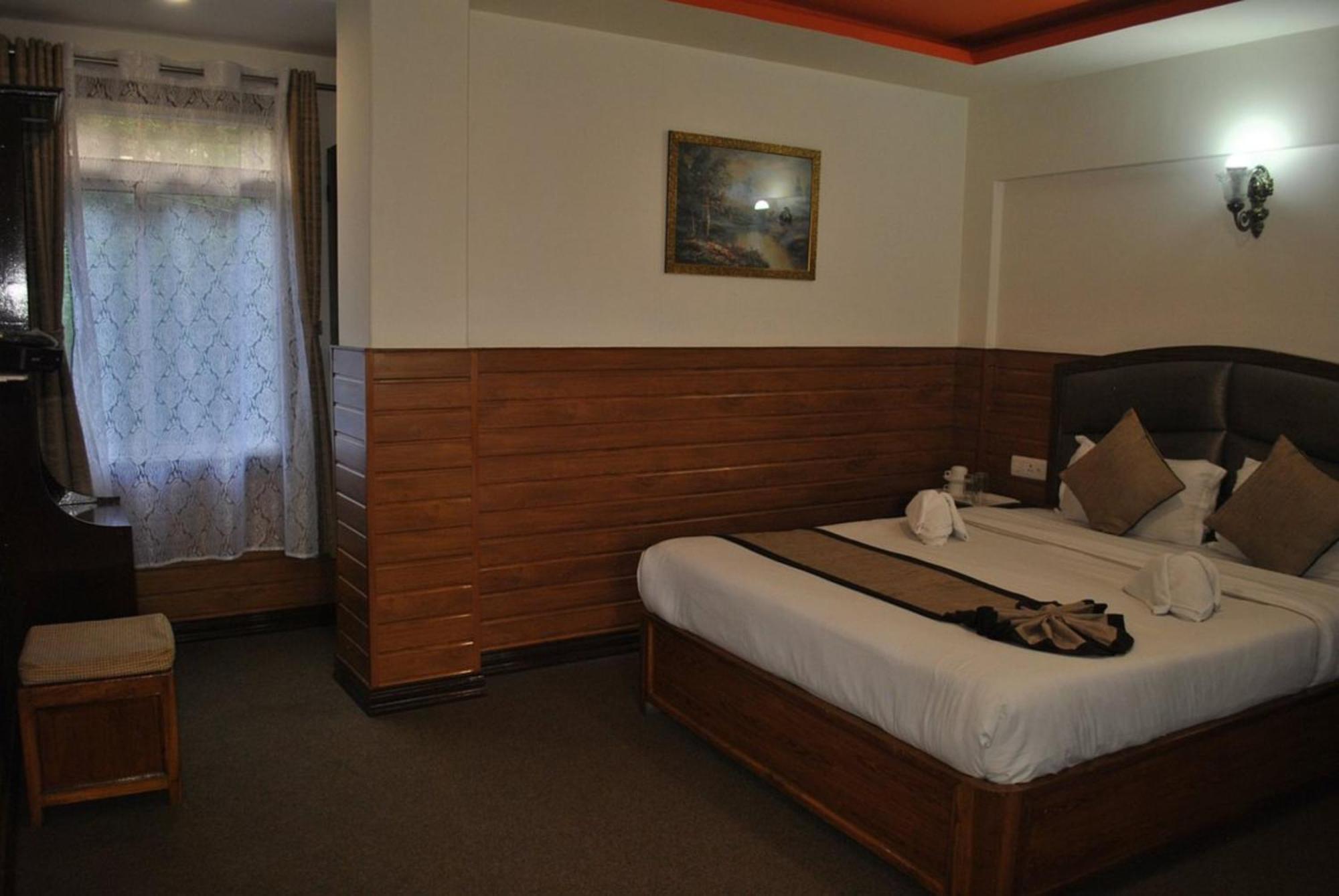Hotel Kasturi Palace Darjeeling - Excellent Service Recommended Extérieur photo