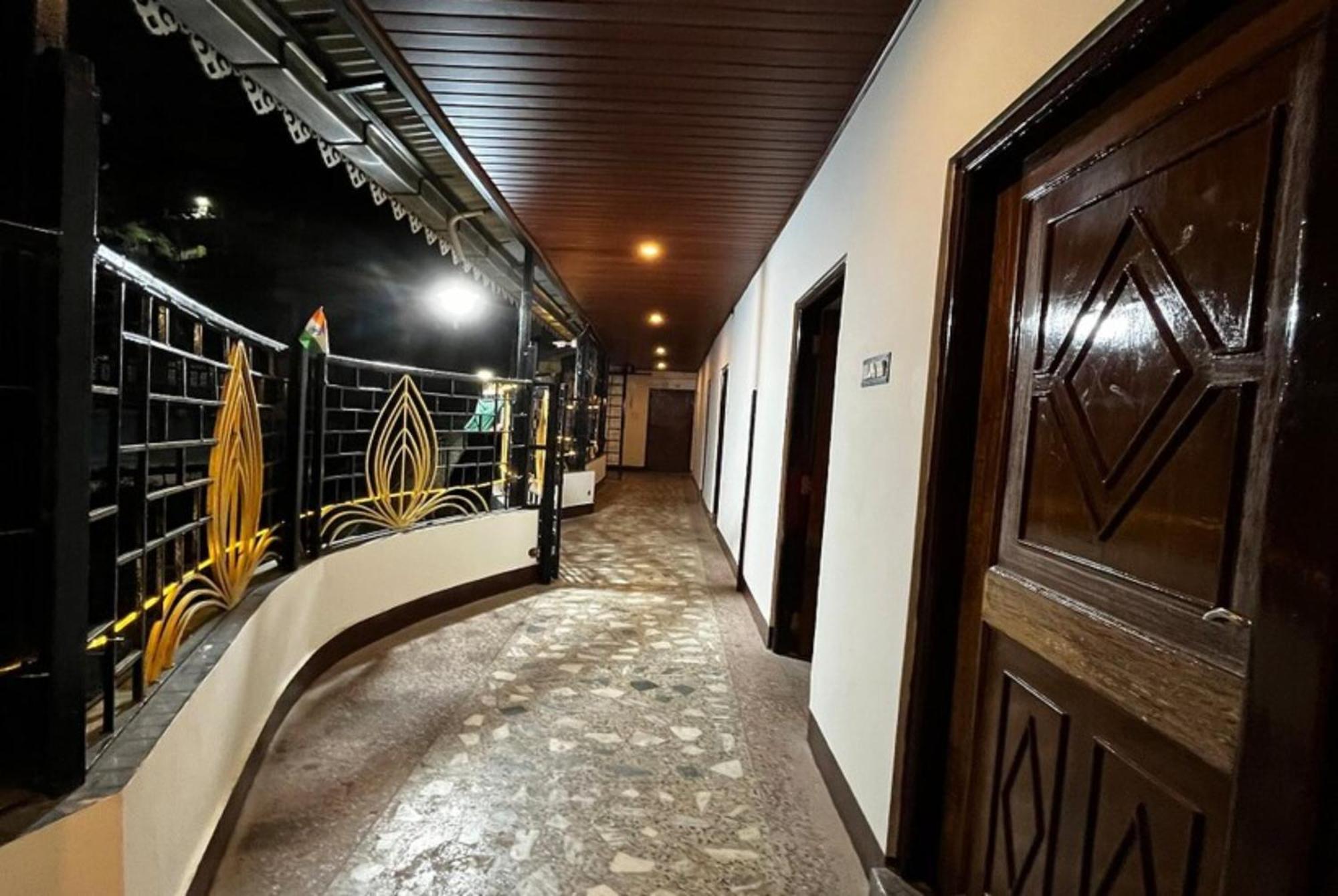 Hotel Kasturi Palace Darjeeling - Excellent Service Recommended Extérieur photo