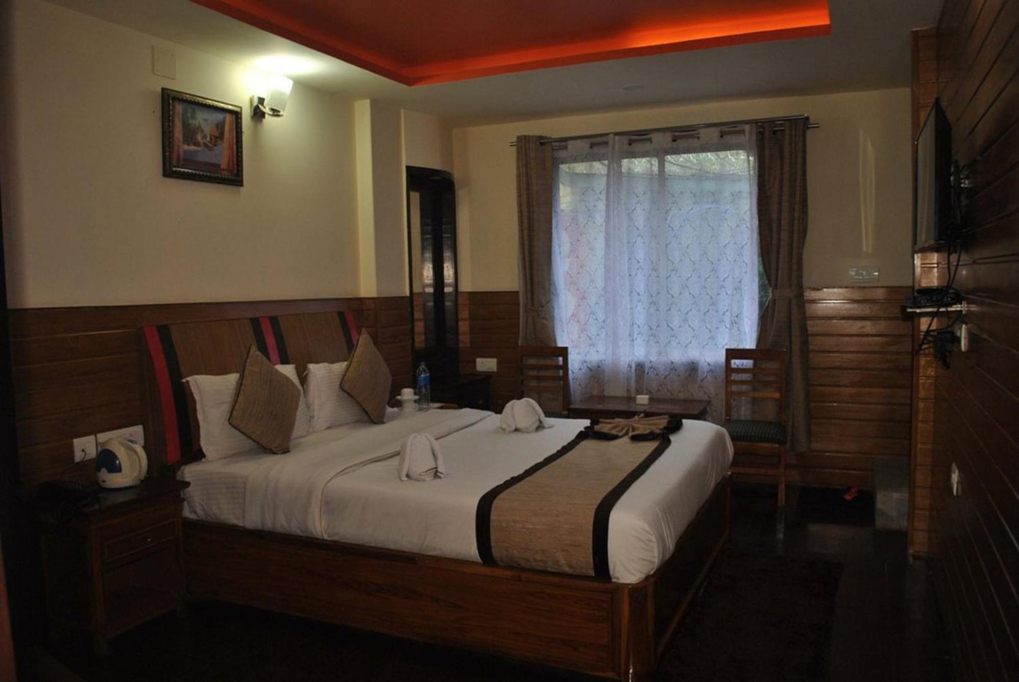 Hotel Kasturi Palace Darjeeling - Excellent Service Recommended Extérieur photo