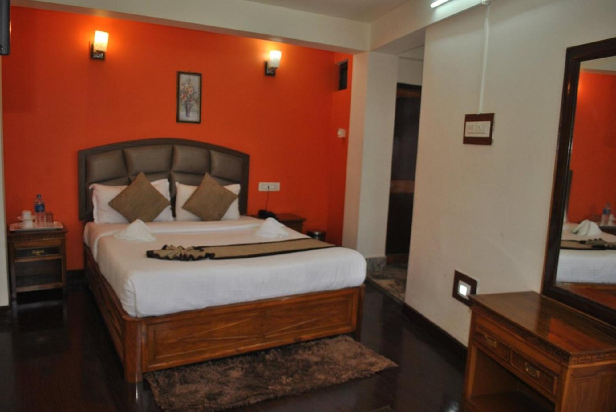 Hotel Kasturi Palace Darjeeling - Excellent Service Recommended Extérieur photo