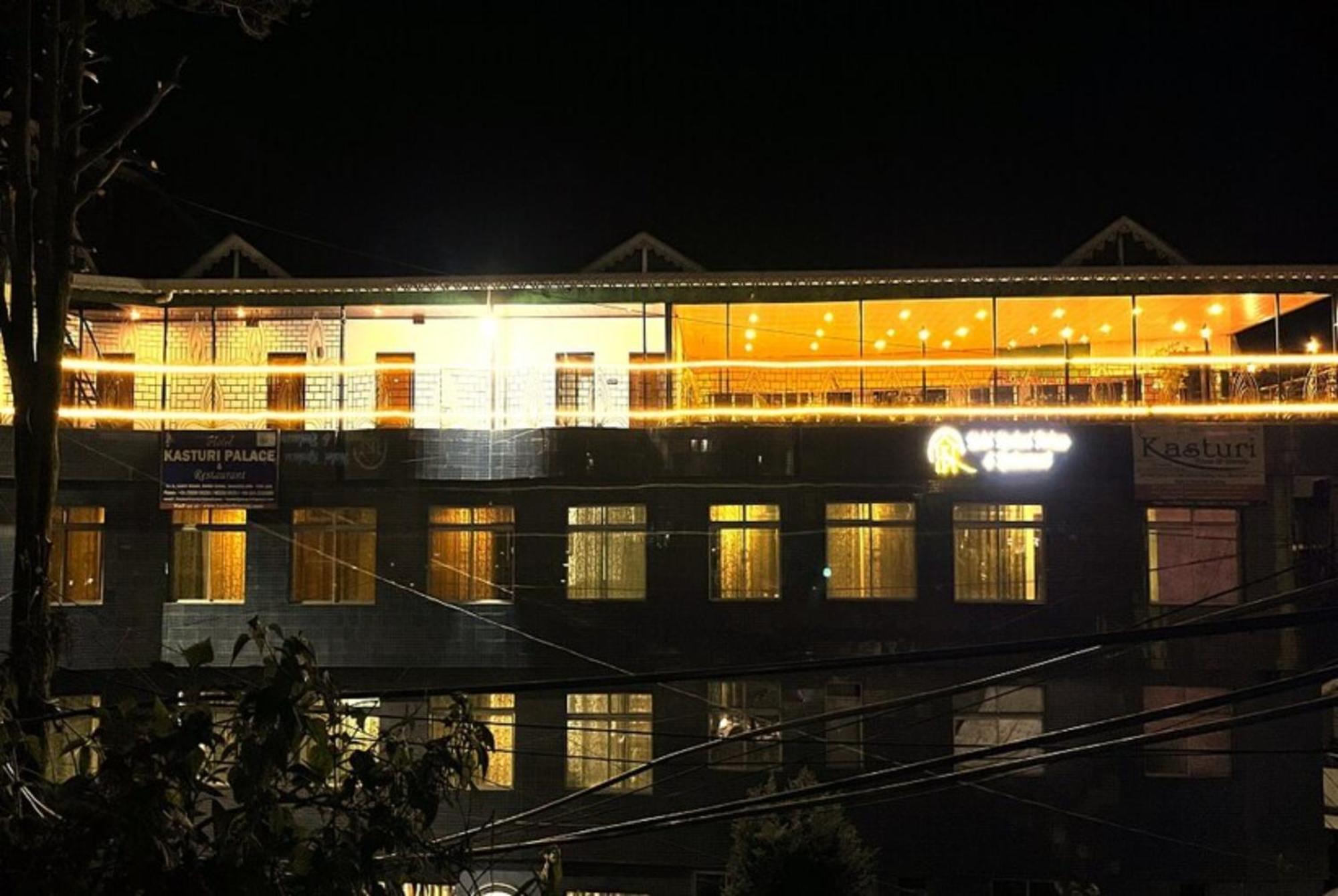 Hotel Kasturi Palace Darjeeling - Excellent Service Recommended Extérieur photo