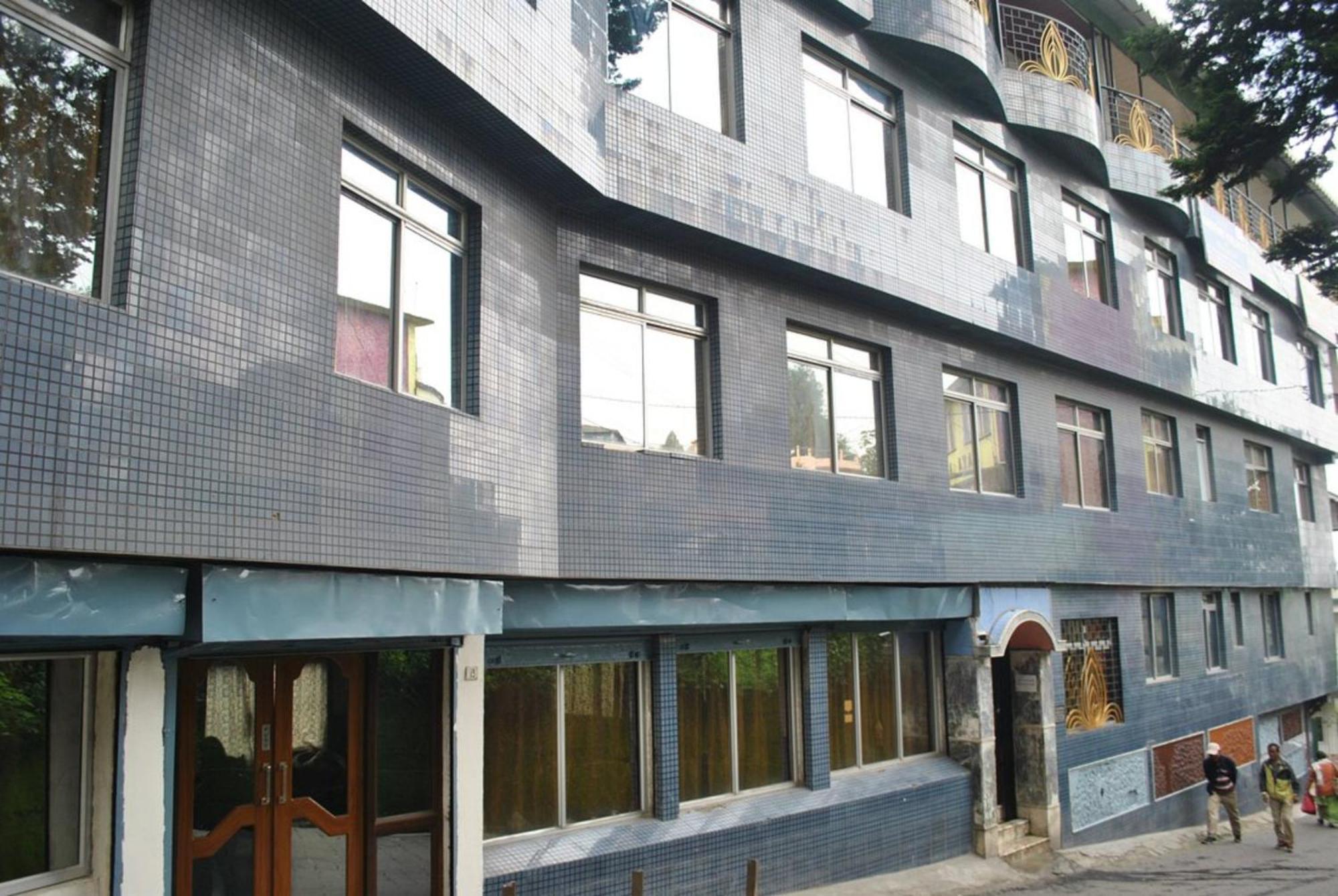 Hotel Kasturi Palace Darjeeling - Excellent Service Recommended Extérieur photo