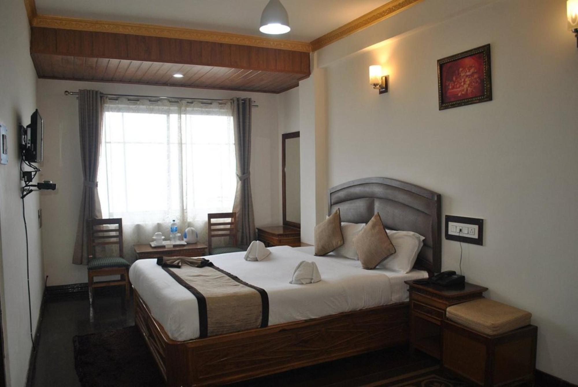 Hotel Kasturi Palace Darjeeling - Excellent Service Recommended Extérieur photo