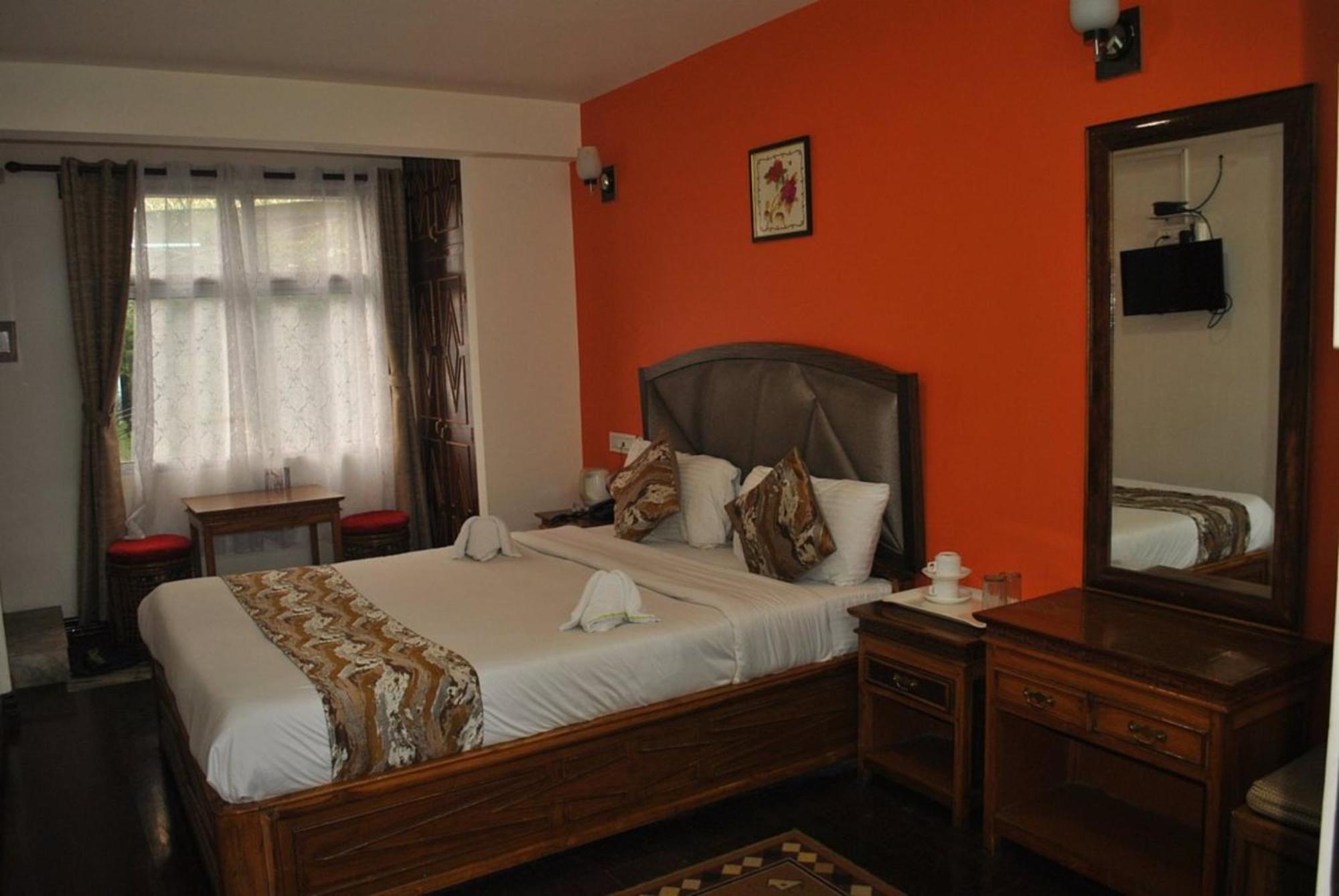 Hotel Kasturi Palace Darjeeling - Excellent Service Recommended Extérieur photo