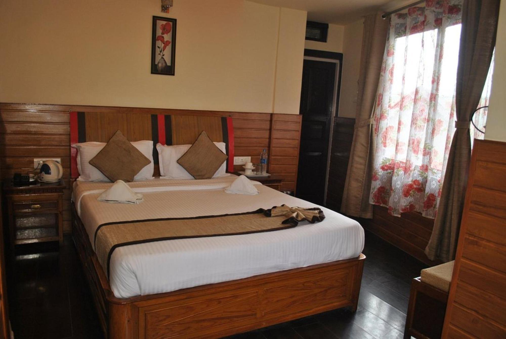 Hotel Kasturi Palace Darjeeling - Excellent Service Recommended Extérieur photo