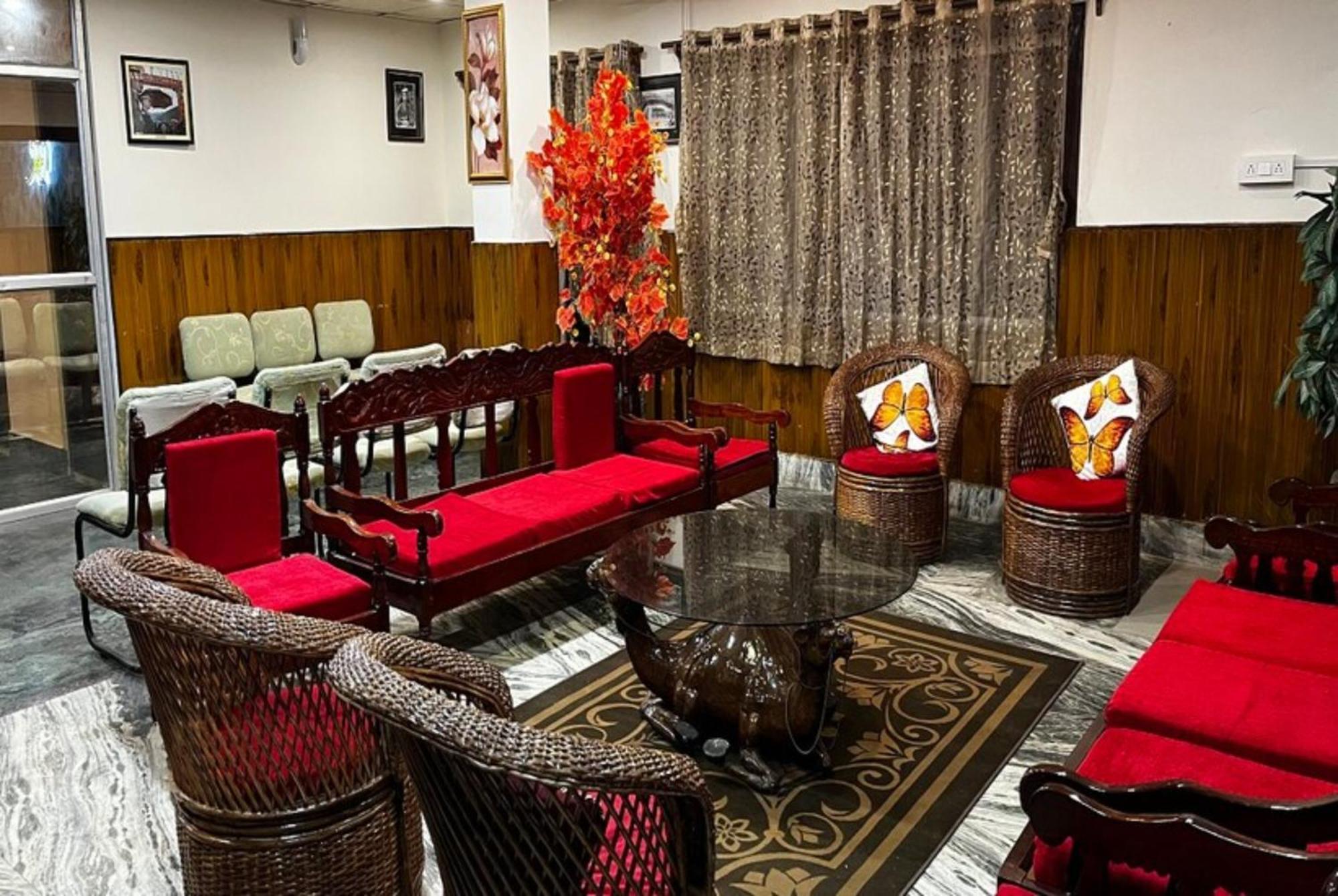 Hotel Kasturi Palace Darjeeling - Excellent Service Recommended Extérieur photo