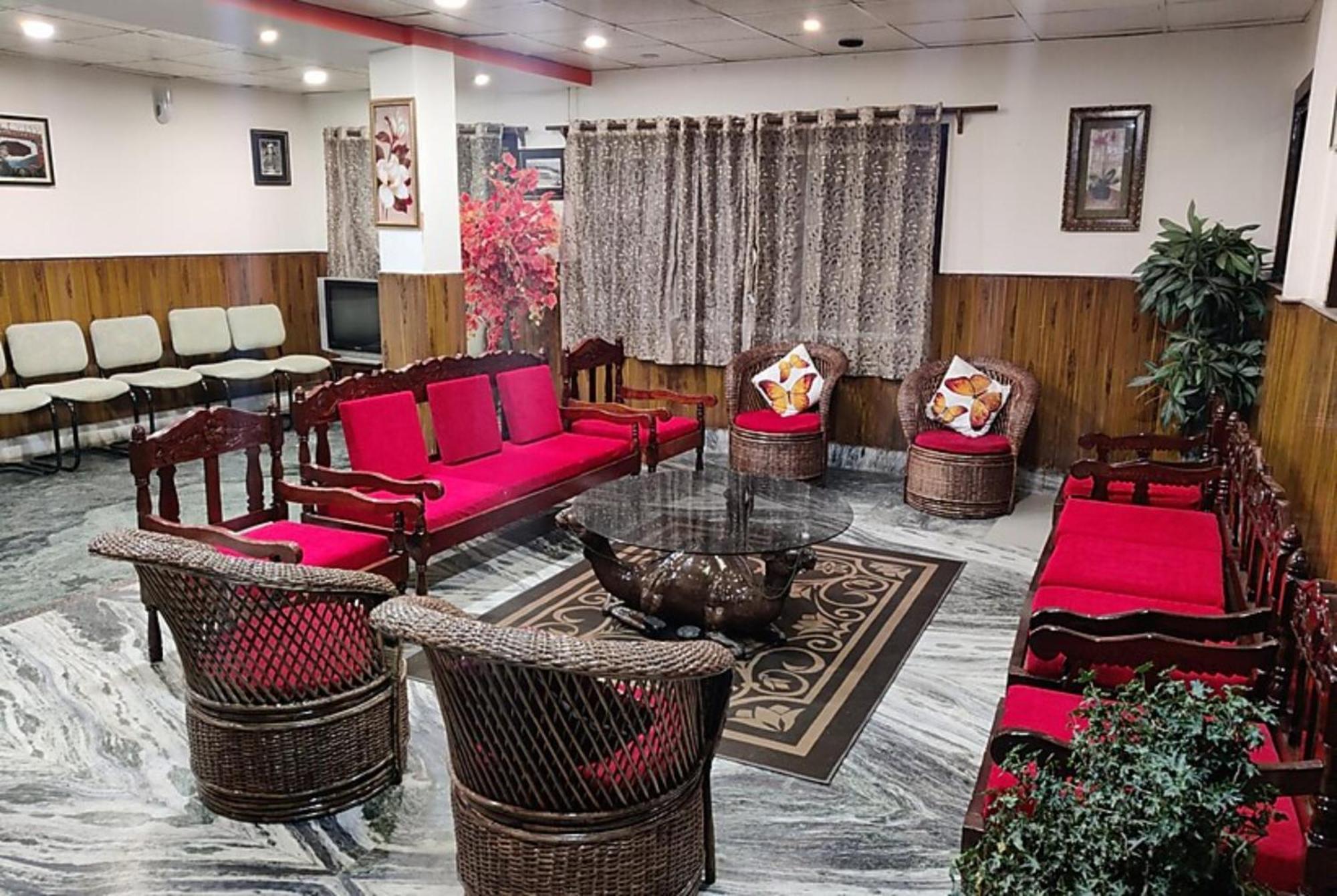 Hotel Kasturi Palace Darjeeling - Excellent Service Recommended Extérieur photo