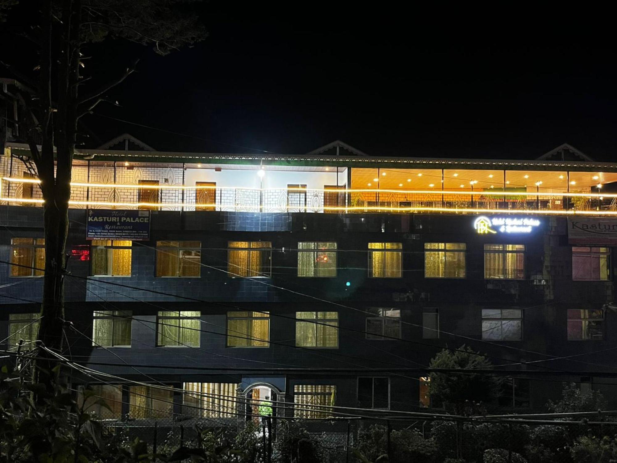 Hotel Kasturi Palace Darjeeling - Excellent Service Recommended Extérieur photo