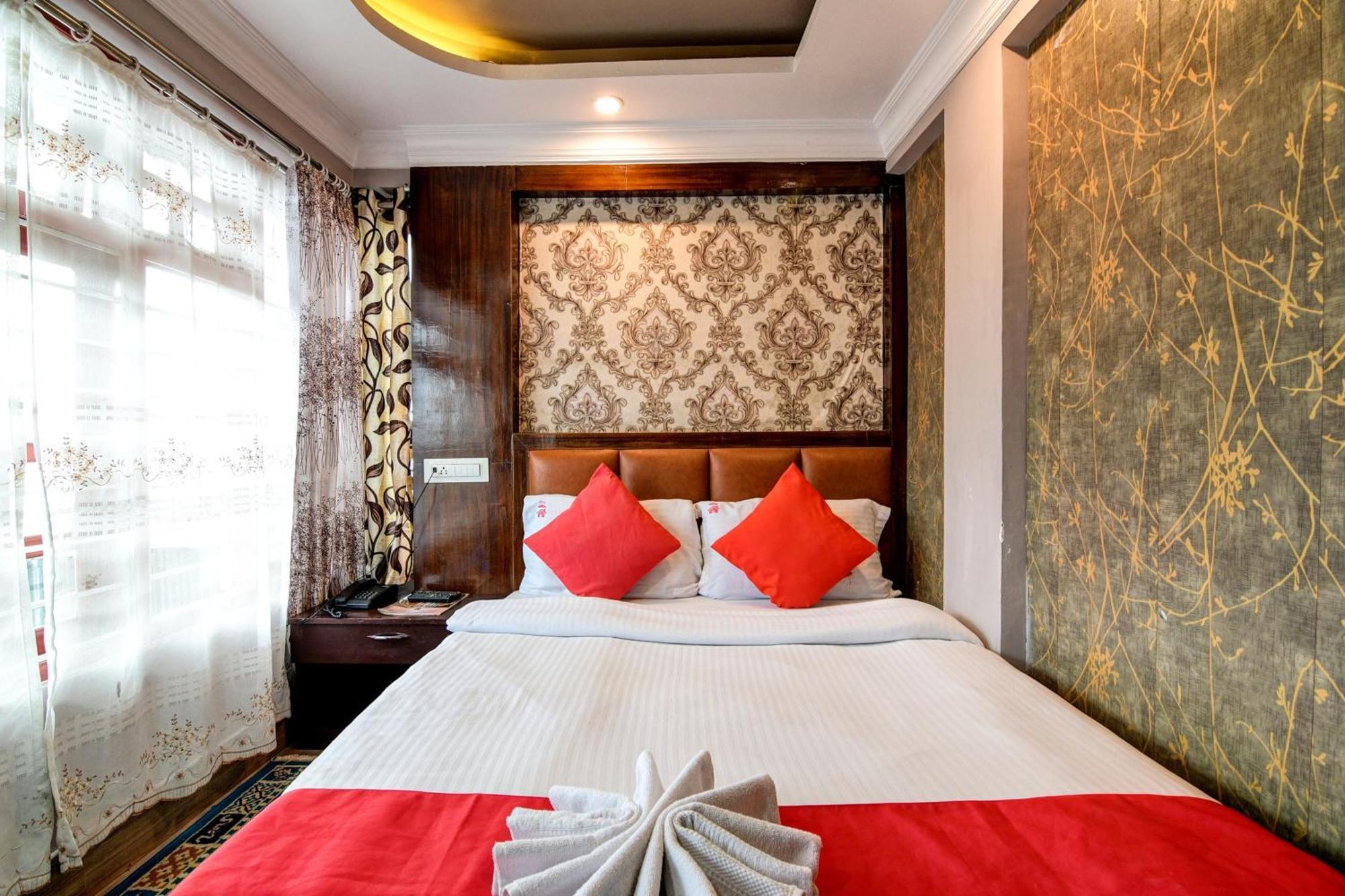 Hotel Kasturi Palace Darjeeling - Excellent Service Recommended Extérieur photo