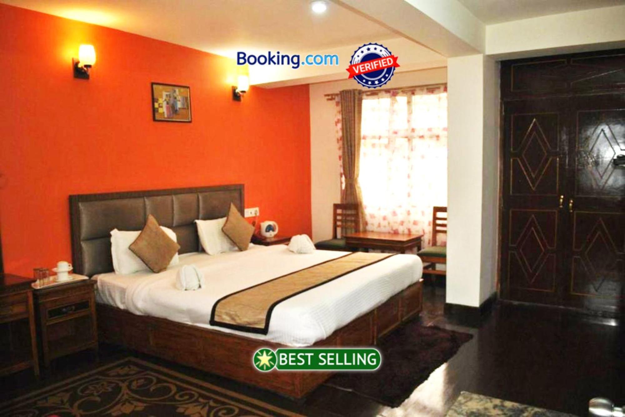 Hotel Kasturi Palace Darjeeling - Excellent Service Recommended Extérieur photo