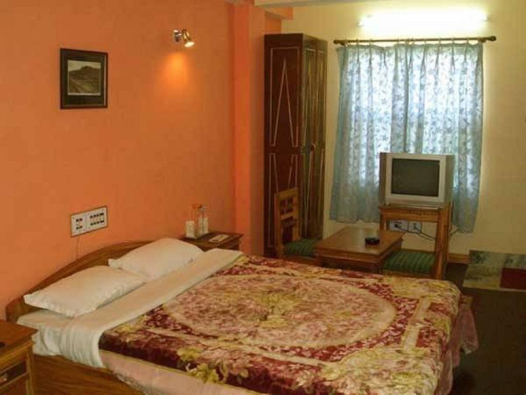 Hotel Kasturi Palace Darjeeling - Excellent Service Recommended Chambre photo