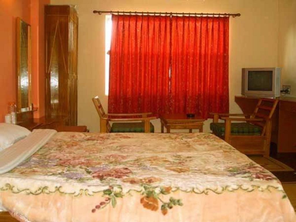 Hotel Kasturi Palace Darjeeling - Excellent Service Recommended Chambre photo
