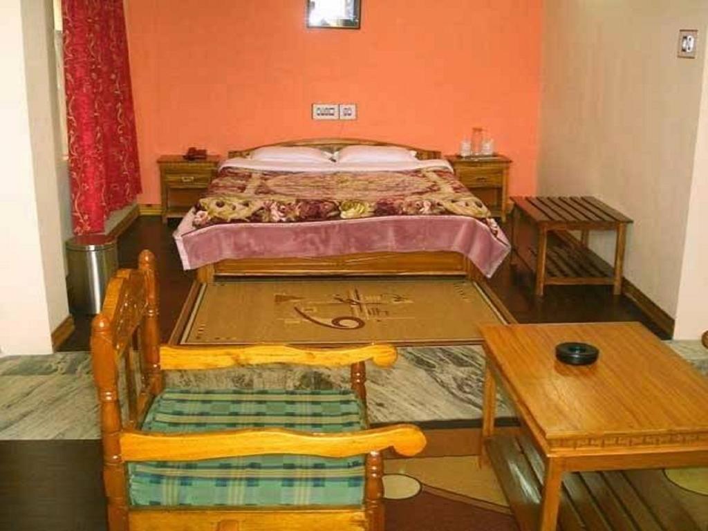Hotel Kasturi Palace Darjeeling - Excellent Service Recommended Chambre photo